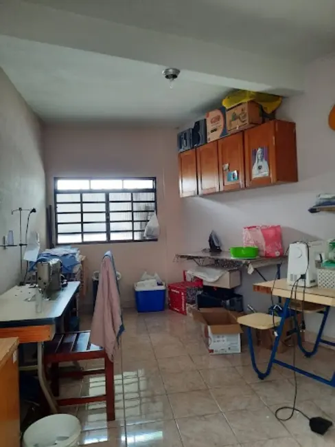 Foto 9 de Sobrado com 4 quartos à venda em Jardim Itapuã, Sorocaba - SP