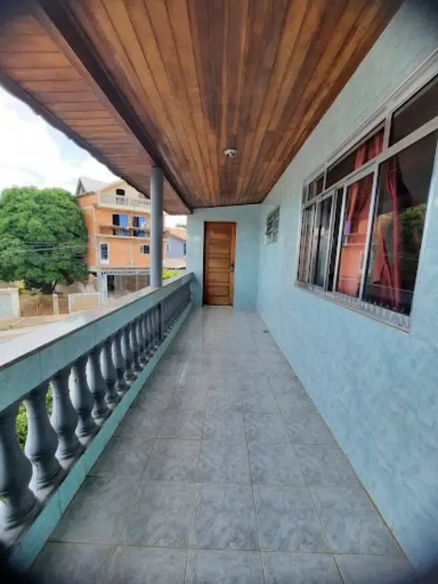 Foto 1 de Sobrado com 4 quartos à venda em Jardim Itapuã, Sorocaba, SP