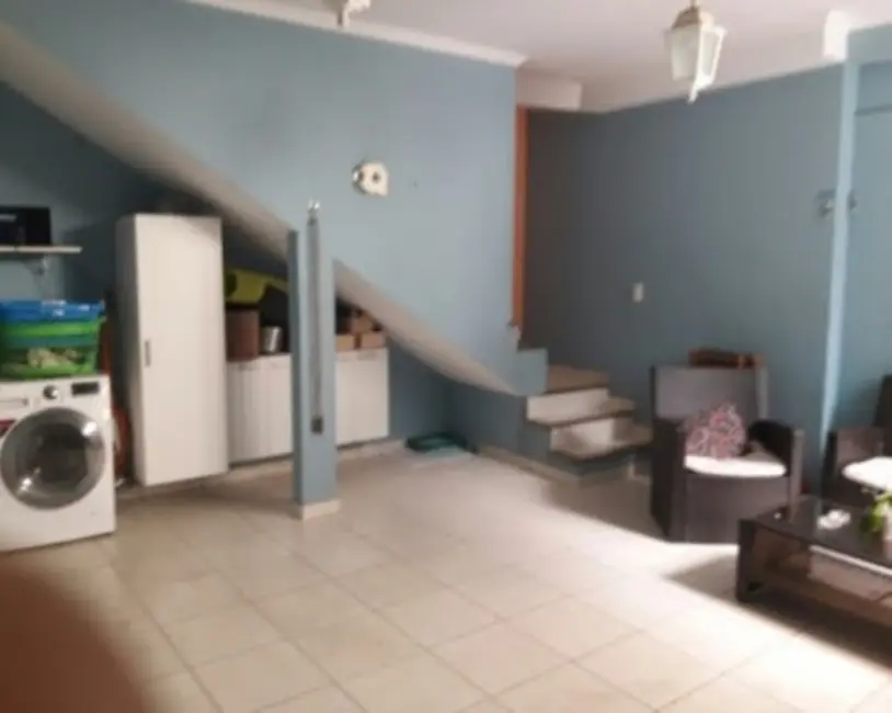 Foto 4 de Sobrado com 3 quartos à venda, 227m2 em Jardim das Flores, Sorocaba - SP