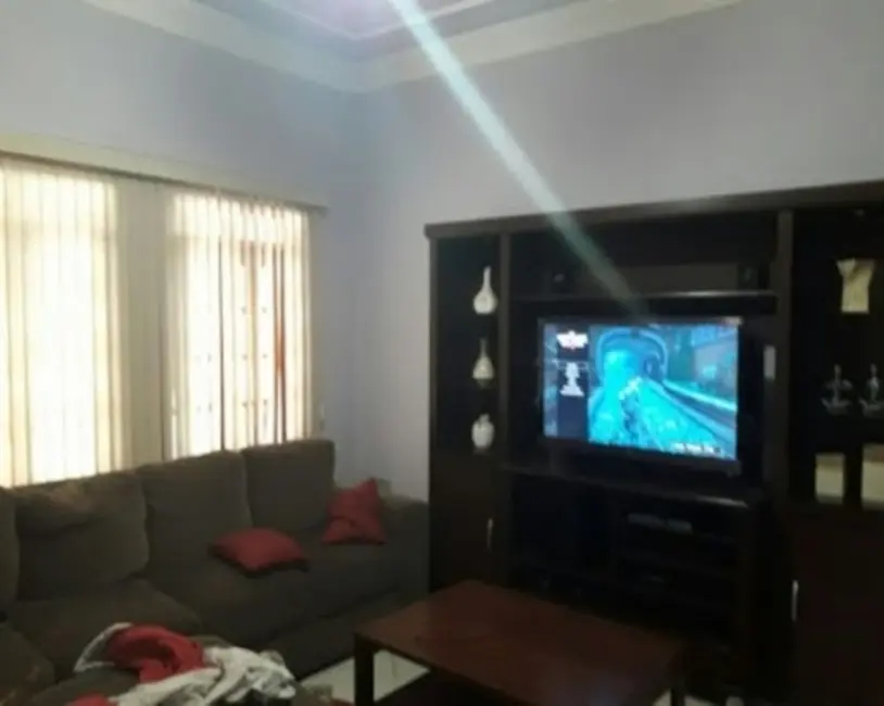 Foto 1 de Sobrado com 3 quartos à venda, 227m2 em Jardim das Flores, Sorocaba - SP