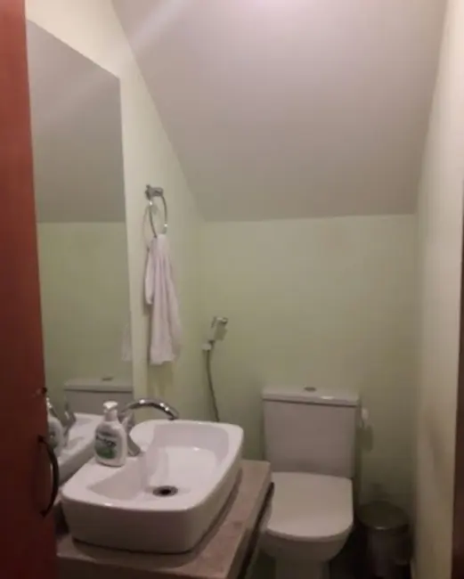 Foto 6 de Sobrado com 3 quartos à venda, 227m2 em Jardim das Flores, Sorocaba - SP