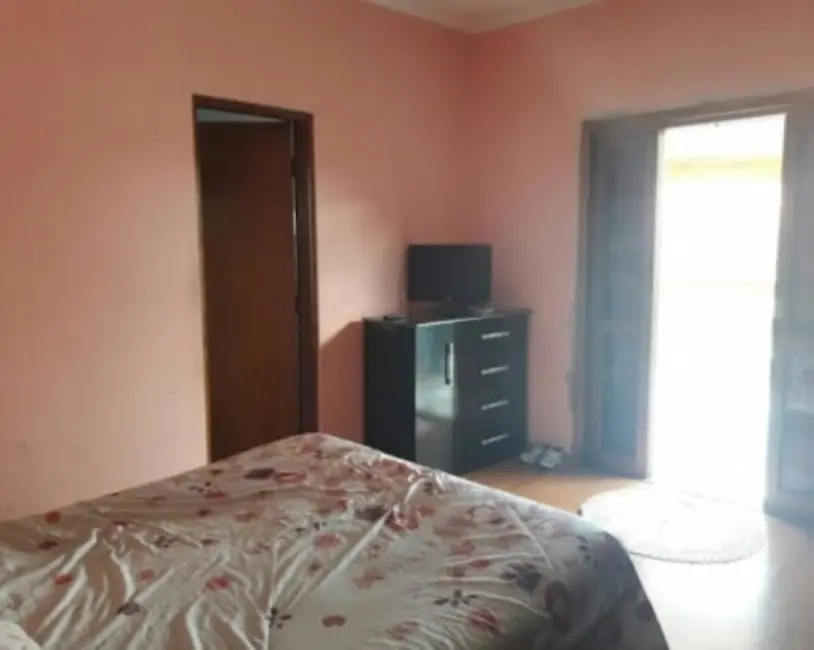 Foto 9 de Sobrado com 3 quartos à venda, 227m2 em Jardim das Flores, Sorocaba - SP