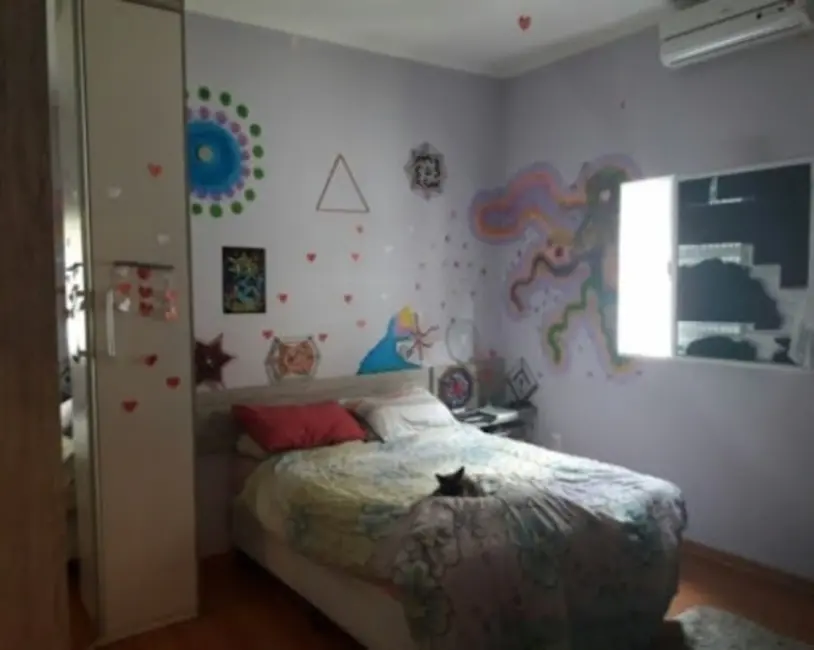 Foto 8 de Sobrado com 3 quartos à venda, 227m2 em Jardim das Flores, Sorocaba - SP