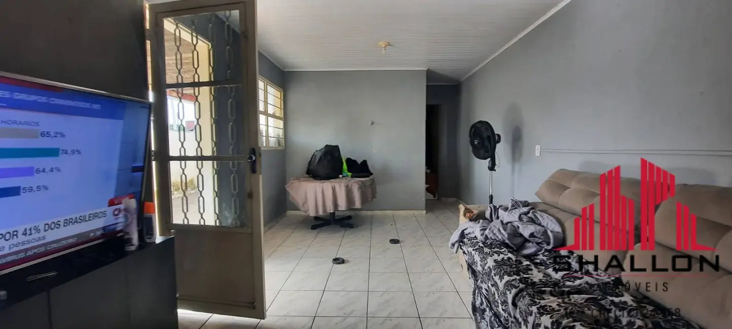 Foto 5 de Casa com 3 quartos à venda em Parque Vitória Régia, Sorocaba - SP