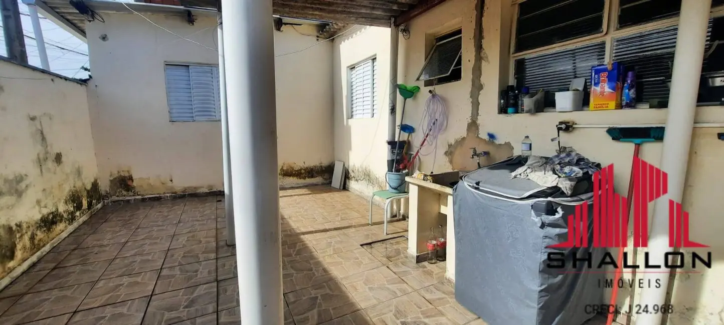 Foto 4 de Casa com 3 quartos à venda em Parque Vitória Régia, Sorocaba - SP