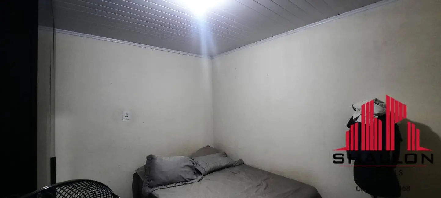 Foto 2 de Casa com 3 quartos à venda em Parque Vitória Régia, Sorocaba - SP