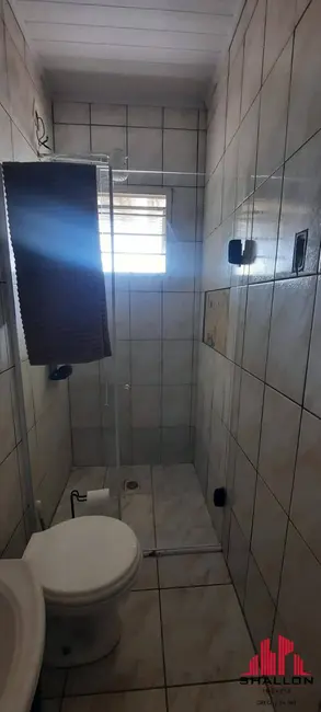 Foto 3 de Casa com 3 quartos à venda em Parque Vitória Régia, Sorocaba - SP