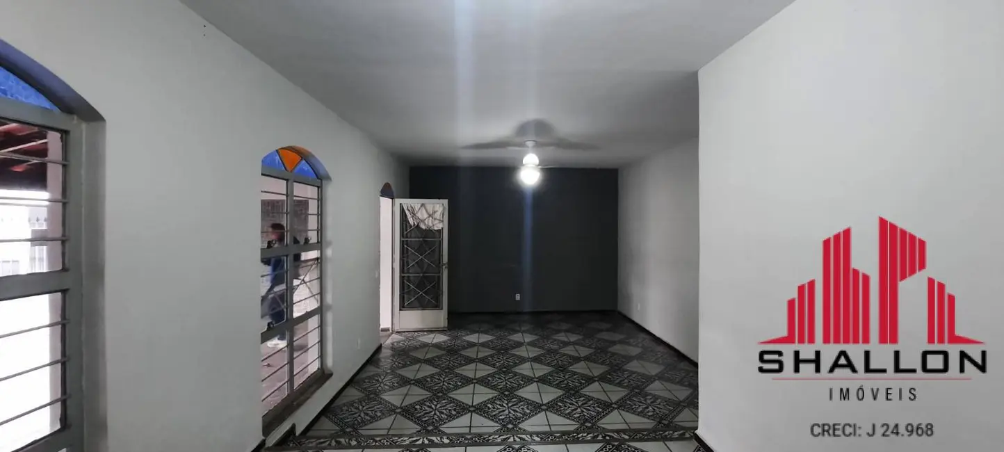 Casa com 3 quartos à venda em Jardim Nova Ipanema, Sorocaba - SP - imagem 3 Foto 3 de Casa com 3 quartos à venda em Jardim Nova Ipanema, Sorocaba - SP