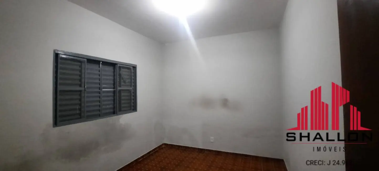 Casa com 3 quartos à venda em Jardim Nova Ipanema, Sorocaba - SP - imagem 8 Foto 8 de Casa com 3 quartos à venda em Jardim Nova Ipanema, Sorocaba - SP