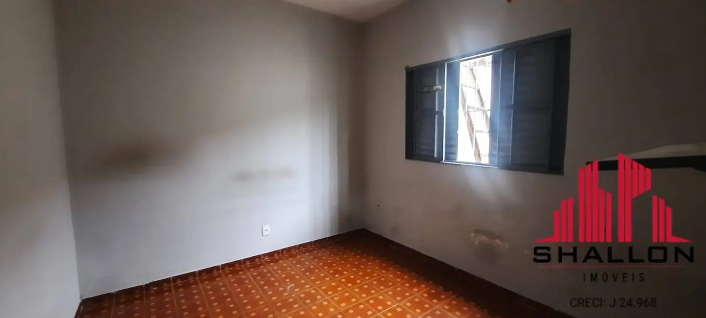 Casa com 3 quartos à venda em Jardim Nova Ipanema, Sorocaba - SP - imagem 5 Foto 5 de Casa com 3 quartos à venda em Jardim Nova Ipanema, Sorocaba - SP