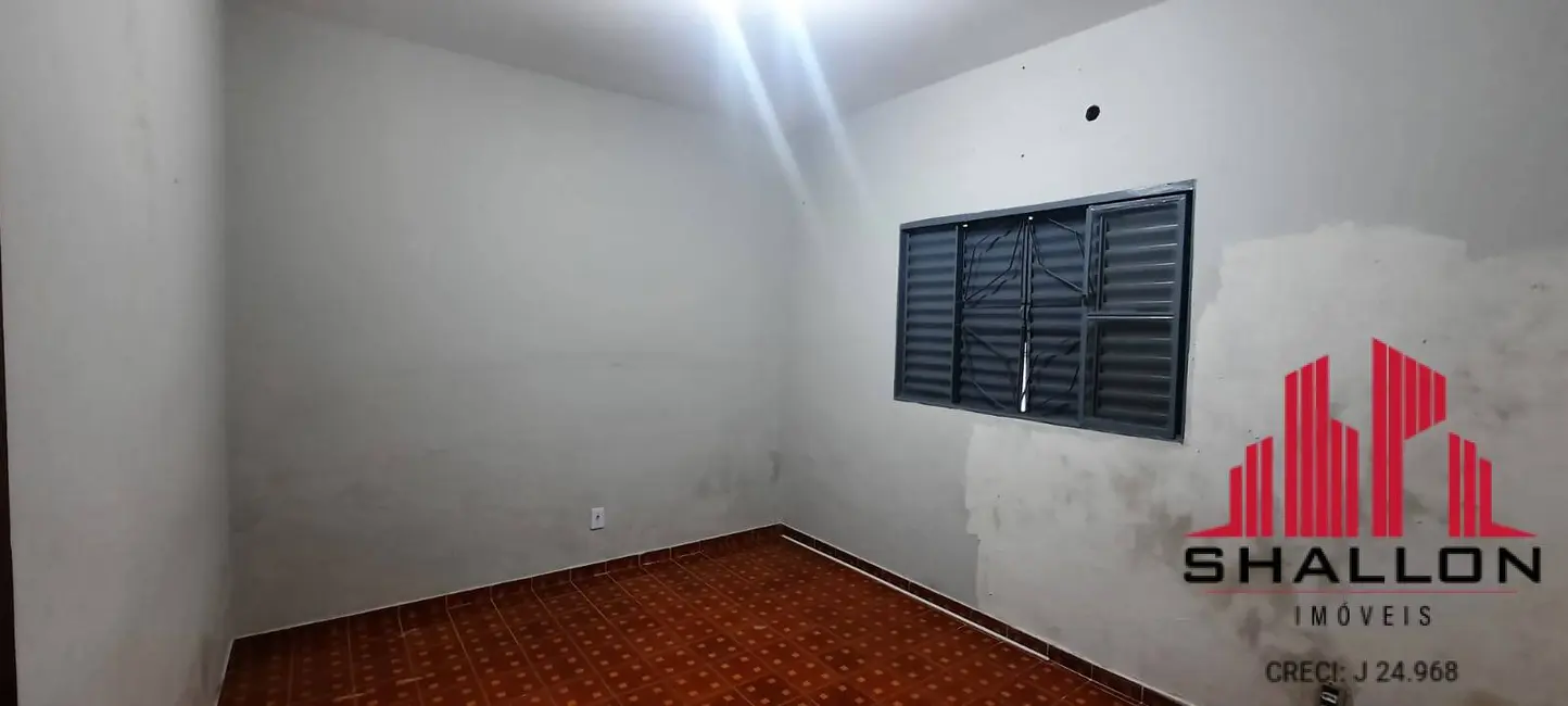 Casa com 3 quartos à venda em Jardim Nova Ipanema, Sorocaba - SP - imagem 6 Foto 6 de Casa com 3 quartos à venda em Jardim Nova Ipanema, Sorocaba - SP