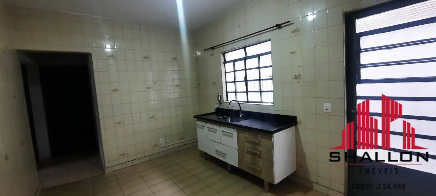 Casa com 3 quartos à venda em Jardim Nova Ipanema, Sorocaba - SP - imagem 4 Foto 4 de Casa com 3 quartos à venda em Jardim Nova Ipanema, Sorocaba - SP