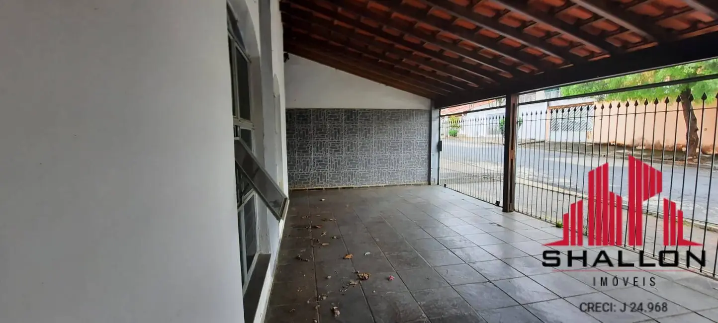 Casa com 3 quartos à venda em Jardim Nova Ipanema, Sorocaba - SP - imagem 1 Foto 1 de Casa com 3 quartos à venda em Jardim Nova Ipanema, Sorocaba - SP