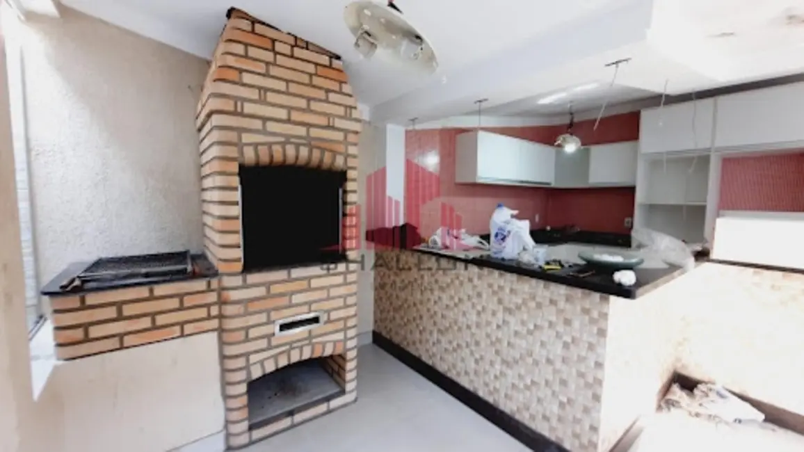 Foto 2 de Casa de Condomínio com 2 quartos à venda, 140m2 em Recreio dos Sorocabanos, Sorocaba - SP