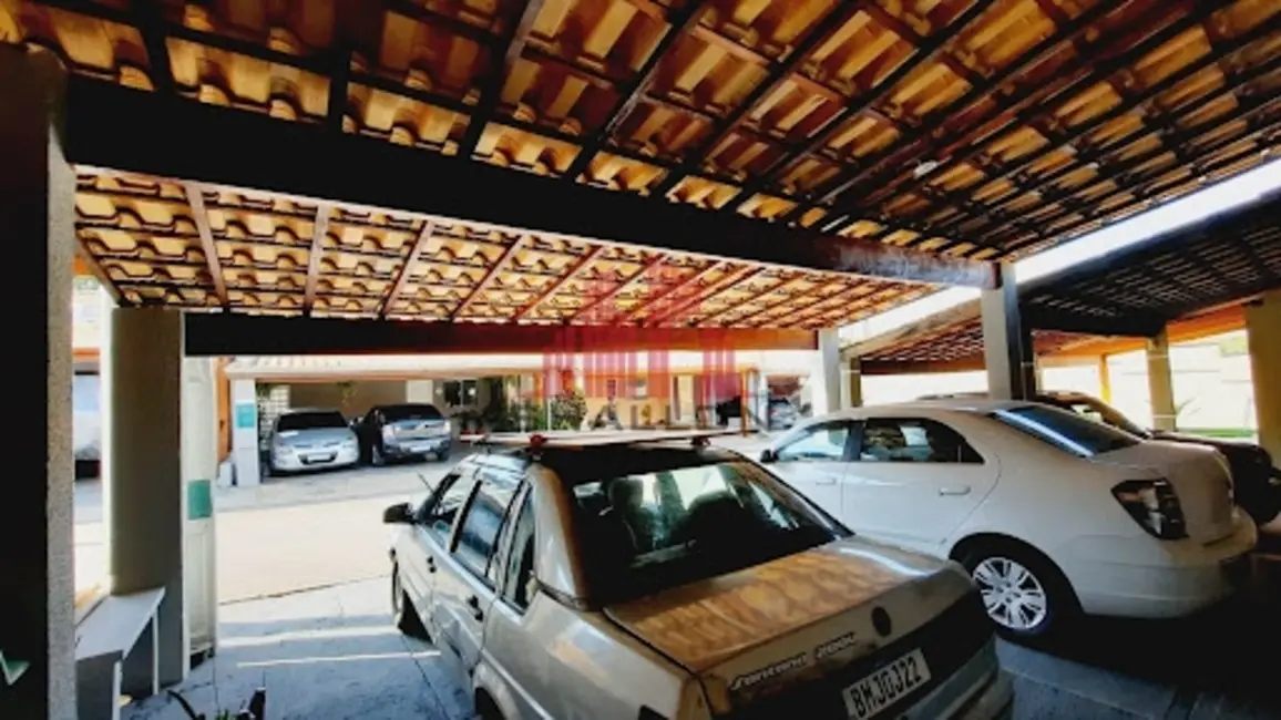 Foto 9 de Casa de Condomínio com 2 quartos à venda, 140m2 em Recreio dos Sorocabanos, Sorocaba - SP