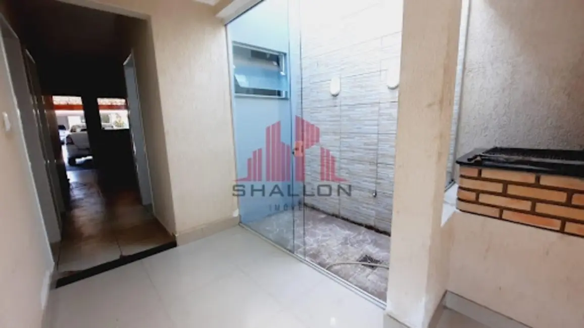 Foto 3 de Casa de Condomínio com 2 quartos à venda, 140m2 em Recreio dos Sorocabanos, Sorocaba - SP