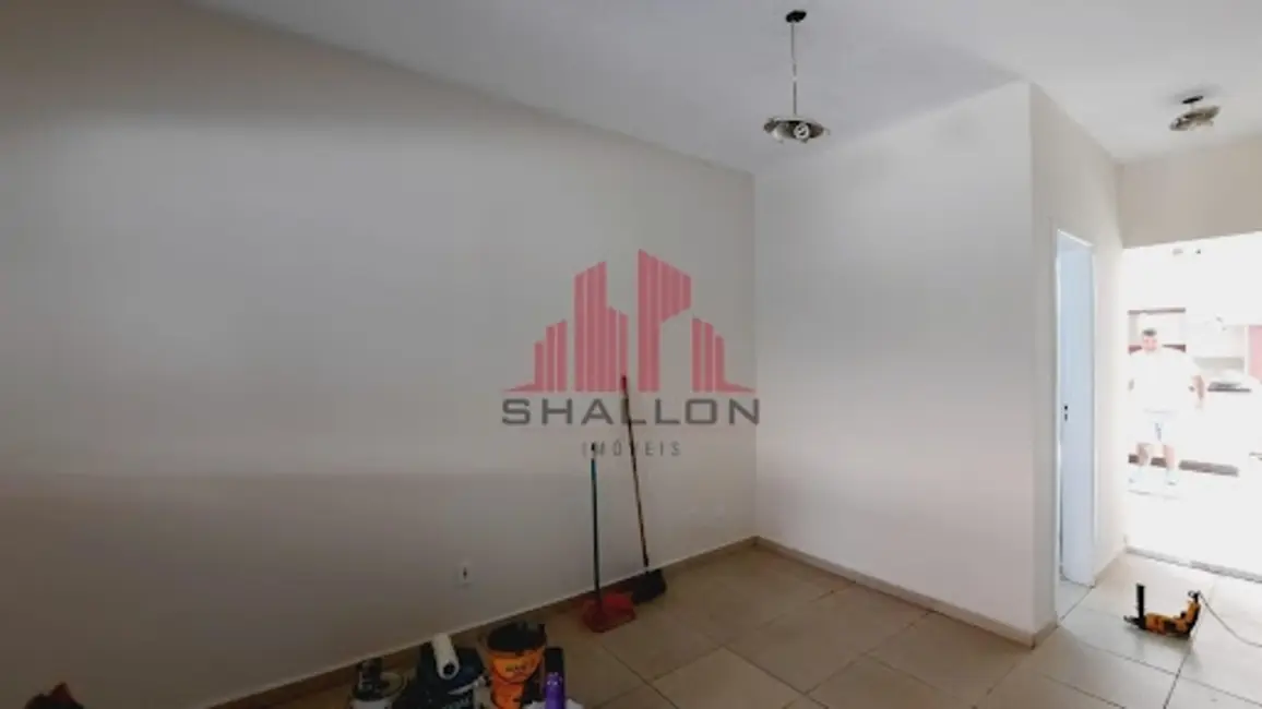 Foto 8 de Casa de Condomínio com 2 quartos à venda, 140m2 em Recreio dos Sorocabanos, Sorocaba - SP