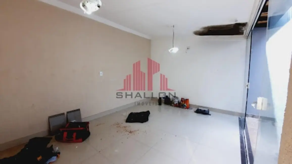 Foto 4 de Casa de Condomínio com 2 quartos à venda, 140m2 em Recreio dos Sorocabanos, Sorocaba - SP