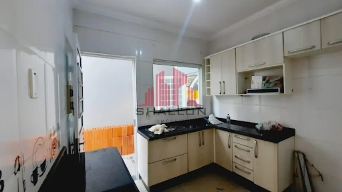 Foto 5 de Casa de Condomínio com 2 quartos à venda, 140m2 em Recreio dos Sorocabanos, Sorocaba - SP