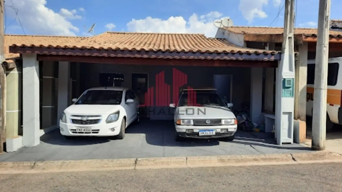 Foto 6 de Casa de Condomínio com 2 quartos à venda, 140m2 em Recreio dos Sorocabanos, Sorocaba - SP