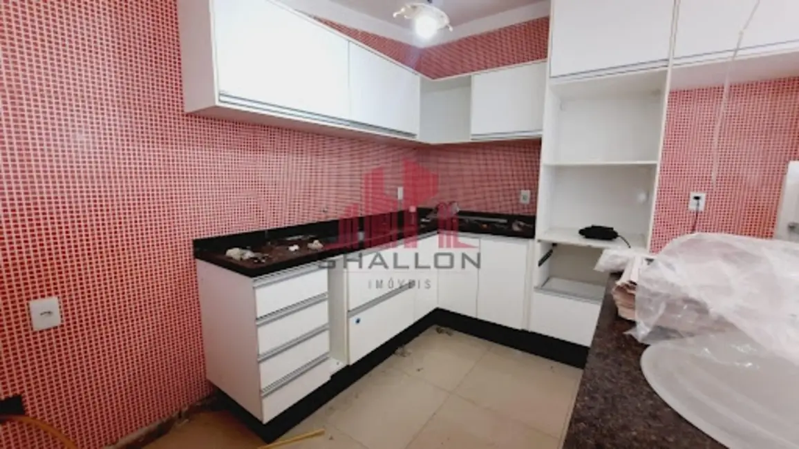Foto 1 de Casa de Condomínio com 2 quartos à venda, 140m2 em Recreio dos Sorocabanos, Sorocaba - SP
