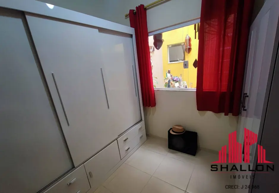 Foto 8 de Casa de Condomínio com 3 quartos à venda em Horto Florestal, Sorocaba - SP