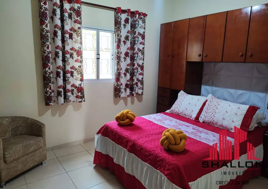 Foto 7 de Casa de Condomínio com 3 quartos à venda em Horto Florestal, Sorocaba - SP