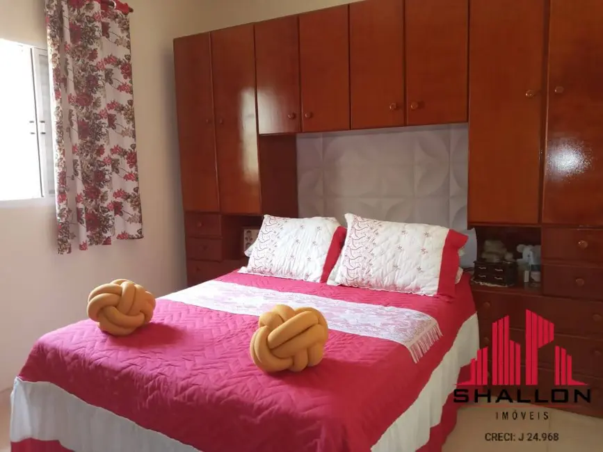Foto 6 de Casa de Condomínio com 3 quartos à venda em Horto Florestal, Sorocaba - SP