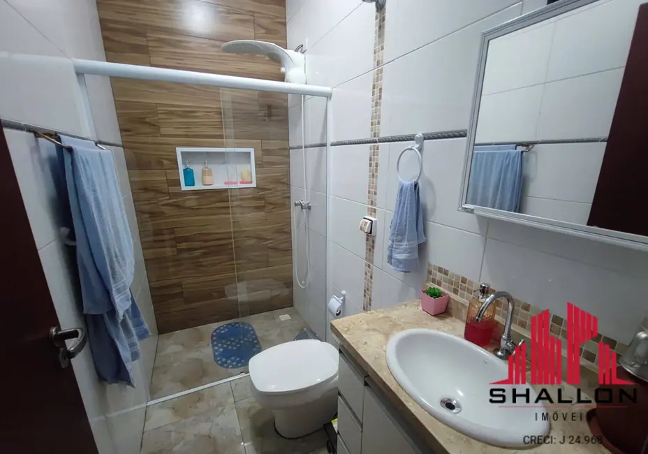 Foto 9 de Casa de Condomínio com 3 quartos à venda em Horto Florestal, Sorocaba - SP
