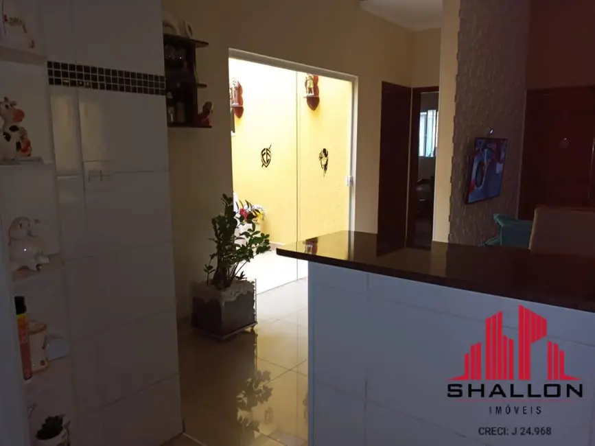 Foto 5 de Casa de Condomínio com 3 quartos à venda em Horto Florestal, Sorocaba - SP