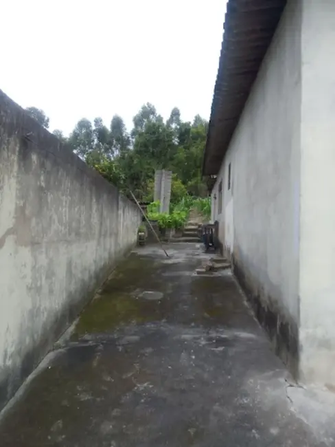 Foto 7 de Casa com 2 quartos à venda em Tapirai - SP