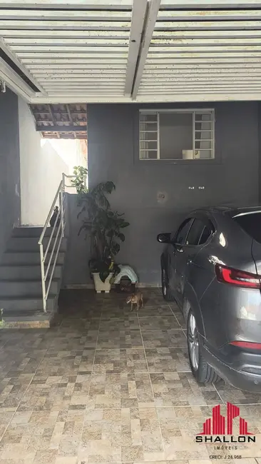 Foto 2 de Casa com 3 quartos à venda em Jardim Nova Ipanema, Sorocaba - SP
