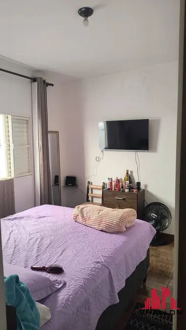 Foto 4 de Casa com 3 quartos à venda em Jardim Nova Ipanema, Sorocaba - SP
