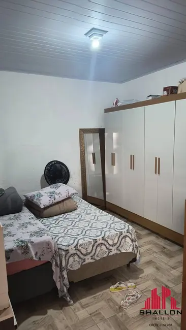 Foto 9 de Casa com 3 quartos à venda em Jardim Nova Ipanema, Sorocaba - SP