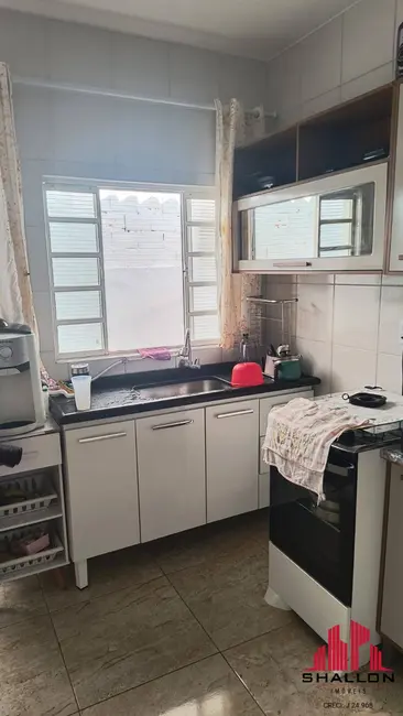 Foto 5 de Casa com 3 quartos à venda em Jardim Nova Ipanema, Sorocaba - SP