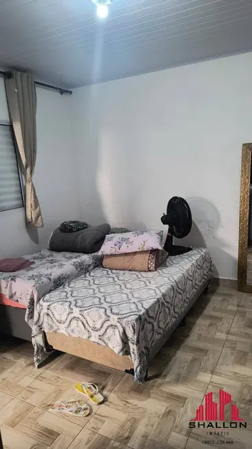 Foto 7 de Casa com 3 quartos à venda em Jardim Nova Ipanema, Sorocaba - SP
