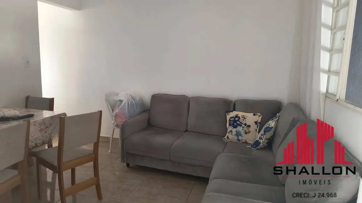Foto 3 de Casa com 3 quartos à venda em Jardim Nova Ipanema, Sorocaba - SP