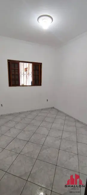 Foto 9 de Casa com 4 quartos à venda em Jardim Bonsucesso, Sorocaba - SP