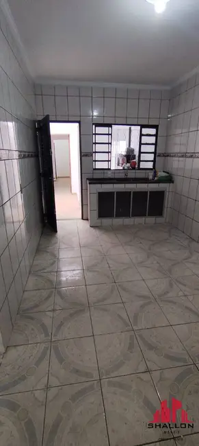Foto 4 de Casa com 4 quartos à venda em Jardim Bonsucesso, Sorocaba - SP