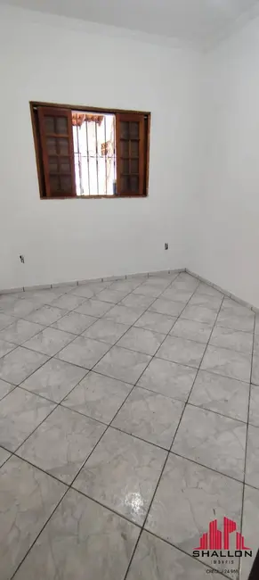 Foto 7 de Casa com 4 quartos à venda em Jardim Bonsucesso, Sorocaba - SP