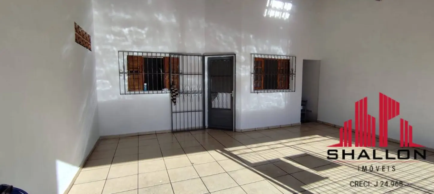 Foto 1 de Casa com 4 quartos à venda em Jardim Bonsucesso, Sorocaba - SP
