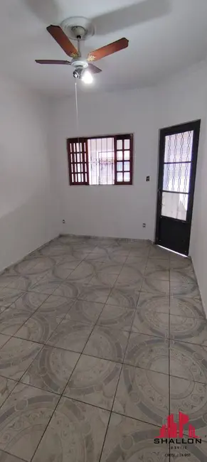 Foto 2 de Casa com 4 quartos à venda em Jardim Bonsucesso, Sorocaba - SP