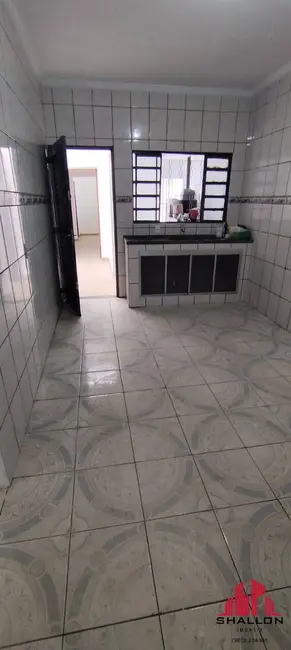 Foto 3 de Casa com 4 quartos à venda em Jardim Bonsucesso, Sorocaba - SP