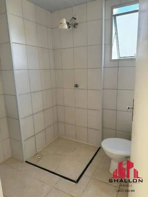 Apartamento com 2 quartos à venda em Sorocaba - SP - imagem 4 Foto 4 de Apartamento com 2 quartos à venda em Sorocaba - SP