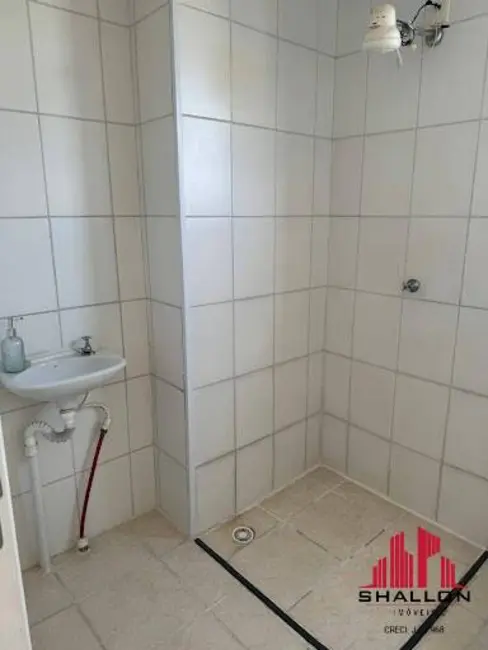 Apartamento com 2 quartos à venda em Sorocaba - SP - imagem 6 Foto 6 de Apartamento com 2 quartos à venda em Sorocaba - SP