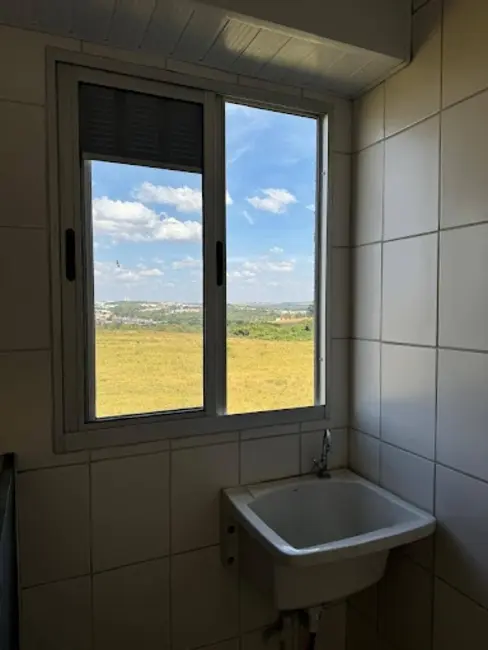 Foto 2 de Apartamento com 2 quartos à venda em Sorocaba - SP