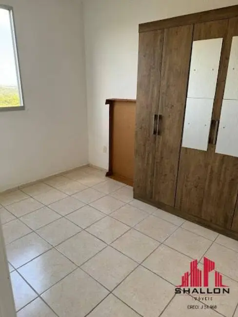 Apartamento com 2 quartos à venda em Sorocaba - SP - imagem 7 Foto 7 de Apartamento com 2 quartos à venda em Sorocaba - SP
