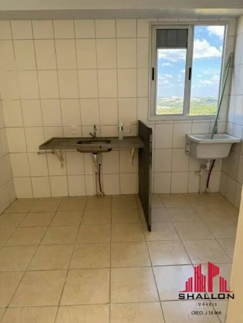 Apartamento com 2 quartos à venda em Sorocaba - SP - imagem 5 Foto 5 de Apartamento com 2 quartos à venda em Sorocaba - SP