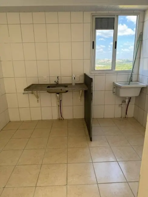 Apartamento com 2 quartos à venda em Sorocaba - SP - imagem 5 Foto 5 de Apartamento com 2 quartos à venda em Sorocaba - SP