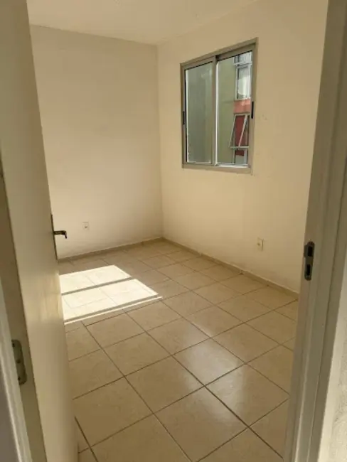 Apartamento com 2 quartos à venda em Sorocaba - SP - imagem 9 Foto 9 de Apartamento com 2 quartos à venda em Sorocaba - SP